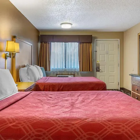 Econo Lodge Ellensburg Near University-3