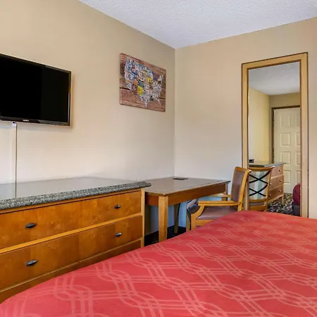 Econo Lodge Ellensburg Near University-2